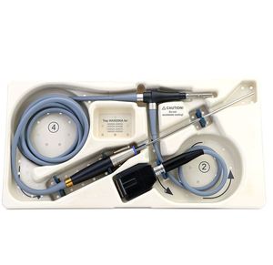 Reparación de Sondas de Ultrasonido y Endoscopios Flexibles C1-5 RS Av (29) Precio Bajo 12 Meses de Garantía Entrega Rápida - Product Image 6