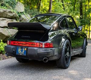 COCHES USADOS CUIDADOSAMENTE 1984 Porsche 911 Carrerra-Coupe - Product Image 3