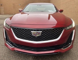 Cadillac CT5 2023 USADO EN EXCELENTES CONDICIONES - Product Image 1