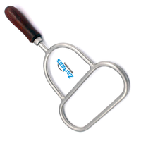 Ouvre-bouche de vache bouche Gag cheval bétail dispositif de bétail Instruments vétérinaires Instruments chirurgicaux fabricant et exportateur