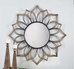 Latest Design <b>Wall</b> <b>Mirrors</b> Used <b>For</b> Home And Hotels Rooms Decorative Custom Size At Hot sale Prices - Product Image 5