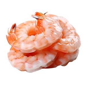 Camarones Vannamei Blancos Frescos IQF Sin Cabeza, Congelados a Granel, 2 Años de Vida Útil, 10 kg - Product Image 3