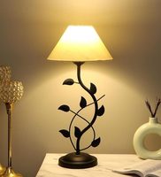 Nouvelles lampes pour salon chambre et hôtel décoration intérieure avec Style moderne Unique pour luxe décor à la maison lampes d'éclairage