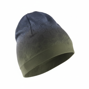 Headwear Fitness Sports Skull Cap Breathable Running <b>Beanie</b> Quick Dry Thermal Cap Comfortable Versatile Activewear Sports Hat - Product Image 3