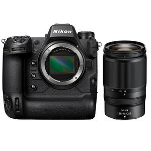 ข้อเสนอจำนวนจำกัดสำหรับเอ็นไอไอไอ K0Ns Z9ด้วยเลนส์ Z 70-200มม. f/ 2.8 VR S ใหม่ของแท้ - Product Image 5