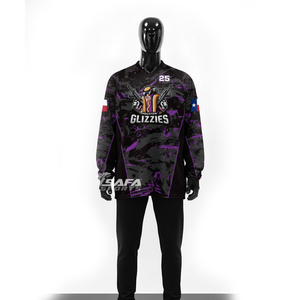 Paintball Jersey Padded Custom OEM Customizable High Quality Mini Tank Vehicle Paintball Full Sublimated <b>Paintballs</b> SAFA SPORTS - Product Image 5