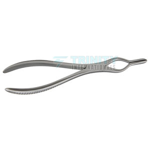 Pinzas para Septum Walsham de 215 mm, Acero Inoxidable, Aplicación Manual ORL, Juego de Instrumentos Reutilizables y Ligeros - Product Image 6