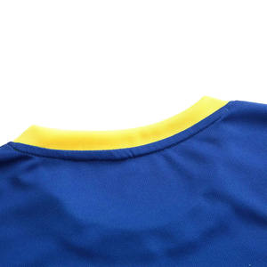 Uniformes de Futsal para Equipos Profesionales, Ligeros, Transpirables, 100% Poliéster, Cómodos, de Secado Rápido, Servicio OEM, Color y Logotipo Personalizables - Product Image 3