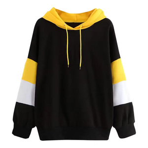 เสื้อฮู้ดสวมหัวแบบสวมหัวของผู้ชายเสื้อฮู้ดน้ำหนักเบาใส่สบายออกแบบได้ตามต้องการ - Product Image 2