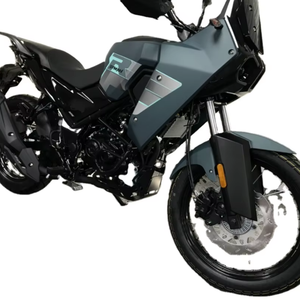 Dernier modèle en promotion de qualité supérieure, nouveau S-Y-M NH-R 125 2026 avec garantie internationale de 2 ans - Product Image 1