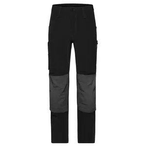 Pantaloni da Lavoro Promozionali Elasticizzati in 4 Direzioni per Dip Stands - Product Image 4