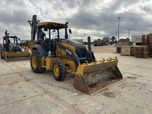 RETROEXCAVADORA CARGADORA JOHN DEERE 410 P 2024 EN VENTA - Product Image 3