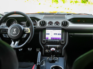 FORD MUSTANG SHELBY GT350R d'occasion de qualité, modèle 2019, conduite à gauche/droite - Product Image 3