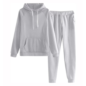 Conjuntos Deportivos Casuales Estampados para Mujer, Tallas Grandes, Ajustados, Transpirables, Ligeros, Reversibles, de Secado Rápido, con Capucha, para Invierno, OEM - Product Image 1