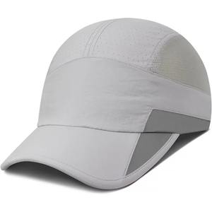 Gorra de béisbol con logotipo personalizado para hombre, moda elegante, precio al por mayor, gorras de béisbol con hebilla de Metal para hombre, hechas a medida en Pakistán - Product Image 2