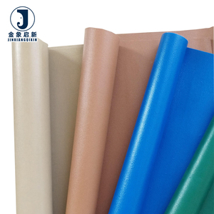 Bâche <span class=keywords><strong>PVC</strong></span> JX de qualité supérieure, imperméable, respirante, organique et robuste pour usage extérieur (garçons et filles) - Fabricant - Product Image 6