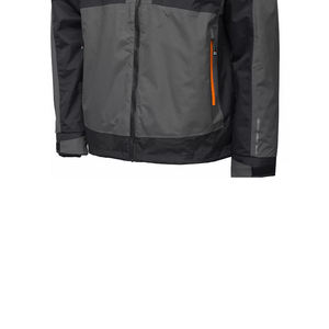 100% matériel d'origine fait veste coupe-vent avec ensemble de pantalons/bonne vente veste coupe-vent avec ensemble de pantalons - Product Image 5