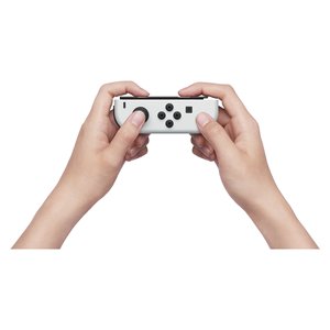 Consola de Videojuegos OLED Blanca Switch 10007454 Consola de Juegos Portátil - Product Image 6