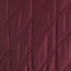 Chaquetas acolchadas personalizadas con cremallera para mujer a precios mayoristas, las chaquetas de invierno más vendidas de Pakistán - Product Image 6