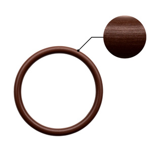 Katon FKM Junta tórica de 3,53mm x 4,34mm (OD 11,4mm) Sello resistente a productos químicos de alta temperatura Distribuidor de Malasia de confianza - Product Image 3