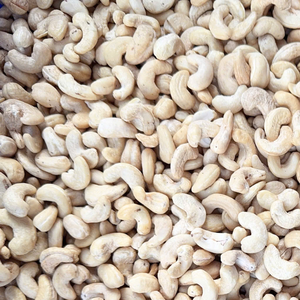 Ws180เม็ดมะม่วงหิมพานต์แบบชำรุดภาษีจากโรงงาน santigo - Product Image 1