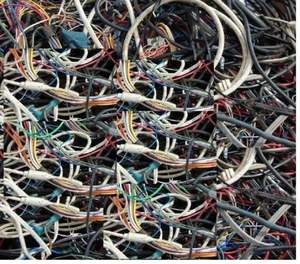 Câble de récupération en cuivre de haute qualité, 99,99 % de cuivre, en gros - Product Image 6