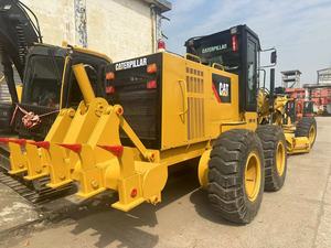 รถบดถนนด้วงญี่ปุ่น140K เกรดประสิทธิภาพสูง17ตันเครื่องยนต์ดั้งเดิมน้ำหนักแข็งแรง - Product Image 2