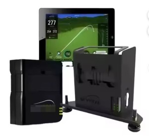 Moniteur pour simulateur de golf HOT Golf Simul-atorS, neuf et avec housse de protection pour projets, PRÊT À EXPÉDIER - Product Image 1