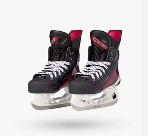 Patins à glace industriels haut de gamme OEM - Modèle CMK0 CM Jet Speed FT6 Pro - Garantie de 3 ans - Product Image 1