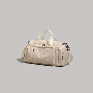 Sac de sport Feigeer Tech pour la natation, la gym et la voiture, avec séparation humide/sèche, organisateur de bagages pour les voyages - Product Image 3