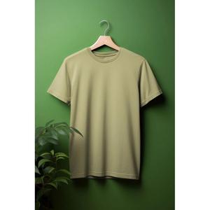 Super Selling 100% Cotton T-shirt Regular Fit Genuine Quality Durable <b>Tshirts</b> Custom Made Wholesale Prices <b>Tshirts</b> For Unisex - Product Image 6