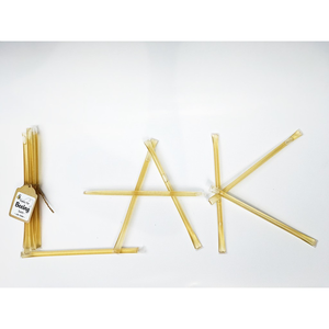 Bâtonnets de miel remplis d'arôme naturel de qualité d'exportation du Vietnam Paille de miel pratique à prix compétitif - Product Image 6