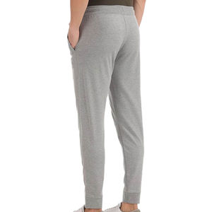 Pantalones Casuales para Hombre, Transpirables, 100% Algodón, con Cintura Elástica, Sensación Suave, Diseño Cortavientos, para Uso Diario y Ropa Informal - Product Image 3