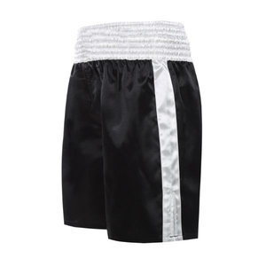 Shorts d'entraînement MMA pour hommes, tissu microfibre léger, longue durée d'utilisation, shorts d'entraînement MMA pour hommes, polyester de qualité supérieure - Product Image 6