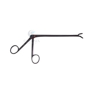 Professionnel 13.5cm 3x10 Mm STR pince chirurgicale orthopédique en acier inoxydable Source d'alimentation manuelle amour Gruenwald - Product Image 2
