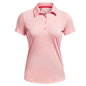 Camisetas Polo de Mujer de Color Sólido a Bajo Precio, Camisetas Polo de Mujer al por Mayor, Camisetas Polo de Mujer Nueva Llegada - Product Image 1