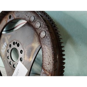 ฟลายวีล ออดี้ เอ6 อาแวนท์ ซีรีส์ ซี6 (4F5) 059105323 BMK ดีเซล 2967 (04>12) - Product Image 4
