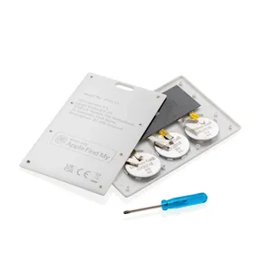 การ์ดติดตาม Findcard ABS Tech Tracker สำหรับชุดของขวัญ - Product Image 6