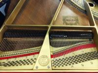 Yamahas G3E Grand Piano Original Made in Japan Professional High-End Model with Rich Tone concert grand baby grand