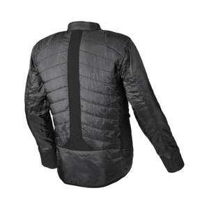 Blouson de moto MACNA SYNCHRONE coupe-vent, respirant et imperméable avec imprimé course automobile, tenue de motard pour la course - Product Image 6