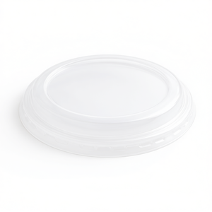 Tapas Desechables de PP Compatibles con Recipientes de 750/1000/1200/1400 ml de Capacidad - Product Image 2