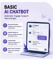 Solutions de blockchain de base alimentées par l'IA de Saremco pour la dernière version afin d'améliorer l'expérience client - Product Image 4