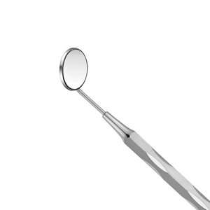 กระจกมองข้างทันตกรรมกระจกกันหมอกกระจกส่องฟันเป็นมิตรต่อสิ่งแวดล้อม - Product Image 3