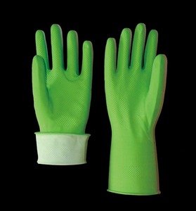Gants de gardien de but unisexes de haute qualité, protection des doigts, imperméables, respirants, fermeture à enfiler, cuir, gants de gardien de but OEM - Product Image 5