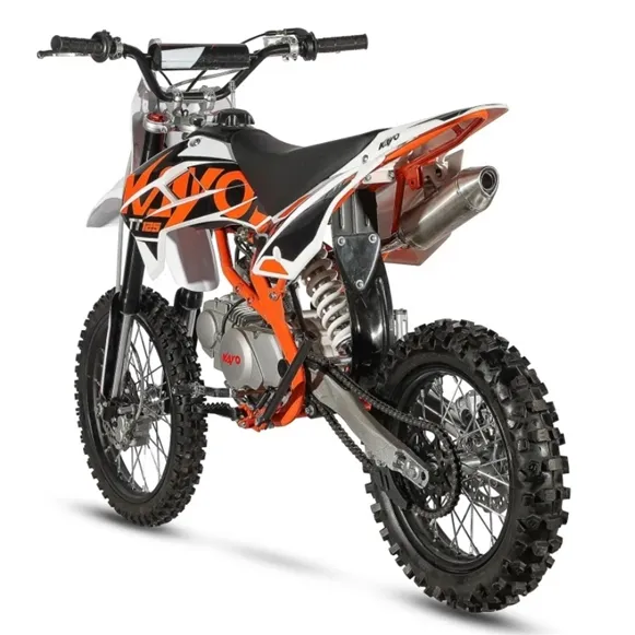 Magneto statore rotore ad alta velocità kit motore senza luce per Zongshen 150cc 155cc motore KAYO SDG SSR Dirt Pit Bike