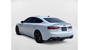 2024 ออดี้ เอ5 เอสไลน์ พรีเมียม พลัส สปอร์ตแบ็ค 45 ทีเอฟเอสไอ สภาพดี ใช้งานน้อย - Product Image 6