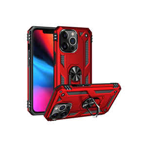 Funda Protectora de Silicona Líquida Premium Netzy SAFA Serie Vega para iPhone 13 Pro, Cubierta Trasera de Silicona Suave con Nuevo Diseño INS - Product Image 1
