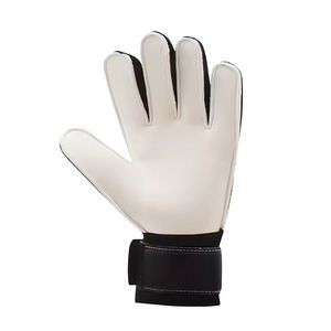Gants de gardien de but professionnels 4 mm, gants de football protecteurs pour les doigts, respirants, à prix raisonnables - Product Image 5