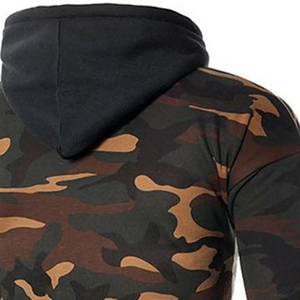 Sweat-shirts à sublimation de haute qualité à prix abordable, qualité supérieure, fabricant de sweats-shirts à sublimation sur mesure - Product Image 3