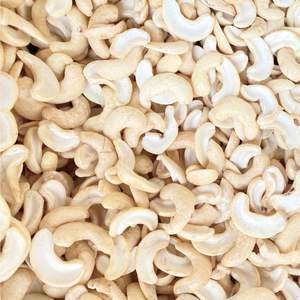Anacardos tostadores a granel baratos listos para enviar anacardos W210 anacardos salados de Vietnam bajo MOQ - Product Image 1